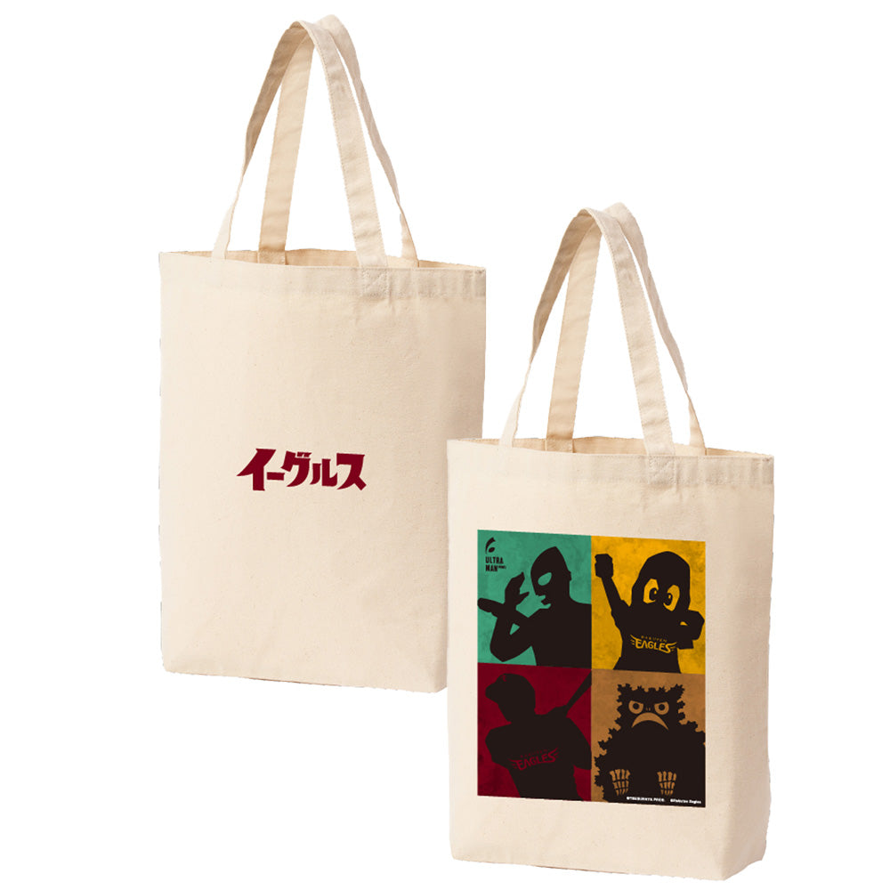 ULTRAMAN - (シリーズ 60周年 ) - ウルトラマン2024×楽天イーグルスコラボ / 影絵