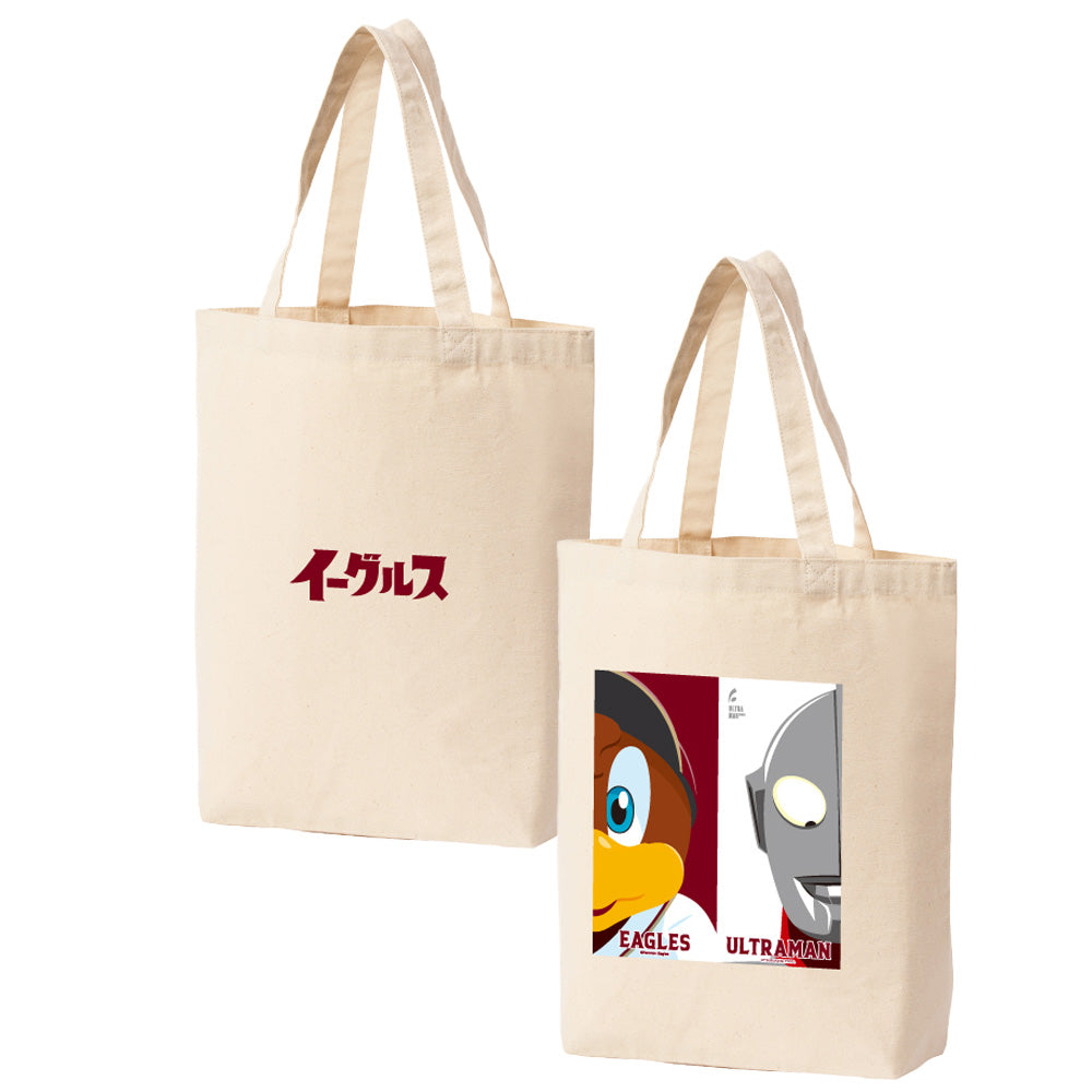 ULTRAMAN - (シリーズ 60周年 ) - ウルトラマン2024×楽天イーグルスコラボ / コントラスト