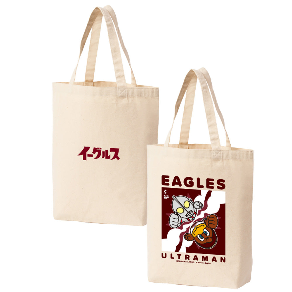 ULTRAMAN - (シリーズ 60周年 ) - ウルトラマン2024×楽天イーグルスコラボ / デフォルメ