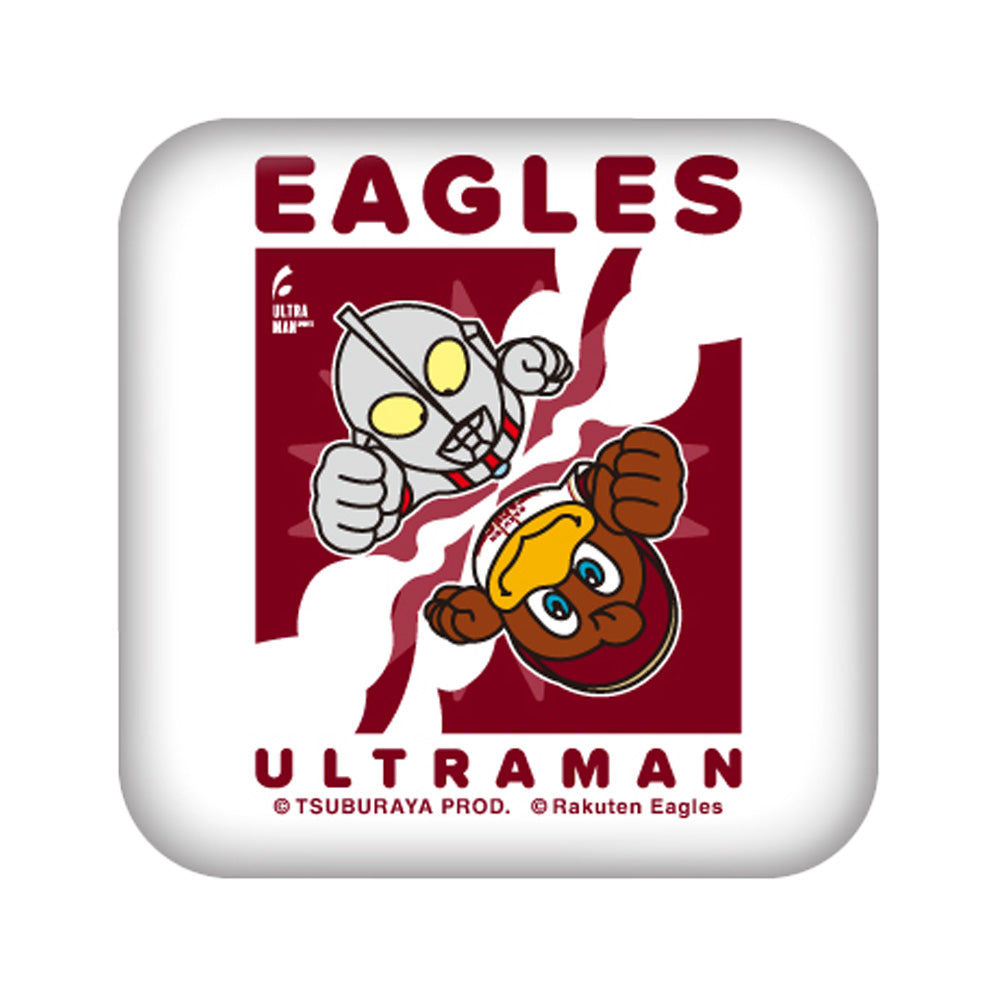 ULTRAMAN - (シリーズ 60周年 ) - ウルトラマン2024×楽天イーグルスコラボ / デフォルメ