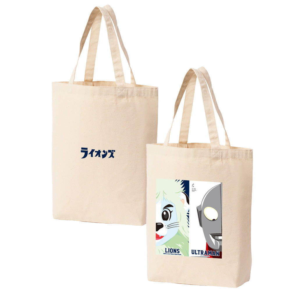 ULTRAMAN - (シリーズ 60周年 ) - ウルトラマン2024×埼玉西武ライオンズコラボ / コントラスト