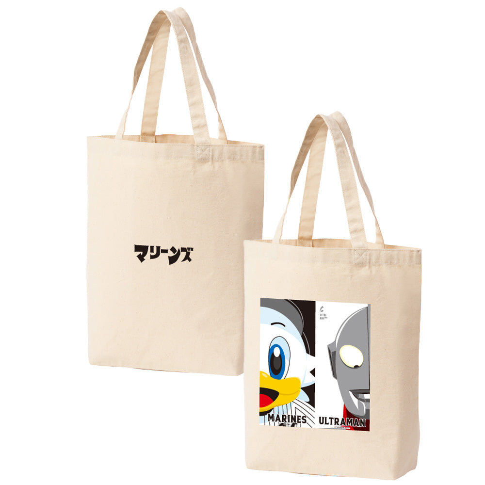 ULTRAMAN - (シリーズ 60周年 ) - ウルトラマン2024×千葉ロッテマリーンズコラボ / コントラスト