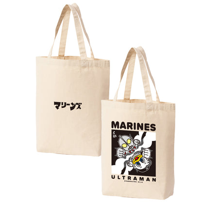 ULTRAMAN - (シリーズ 60周年 ) - ウルトラマン2024×千葉ロッテマリーンズコラボ / デフォルメ