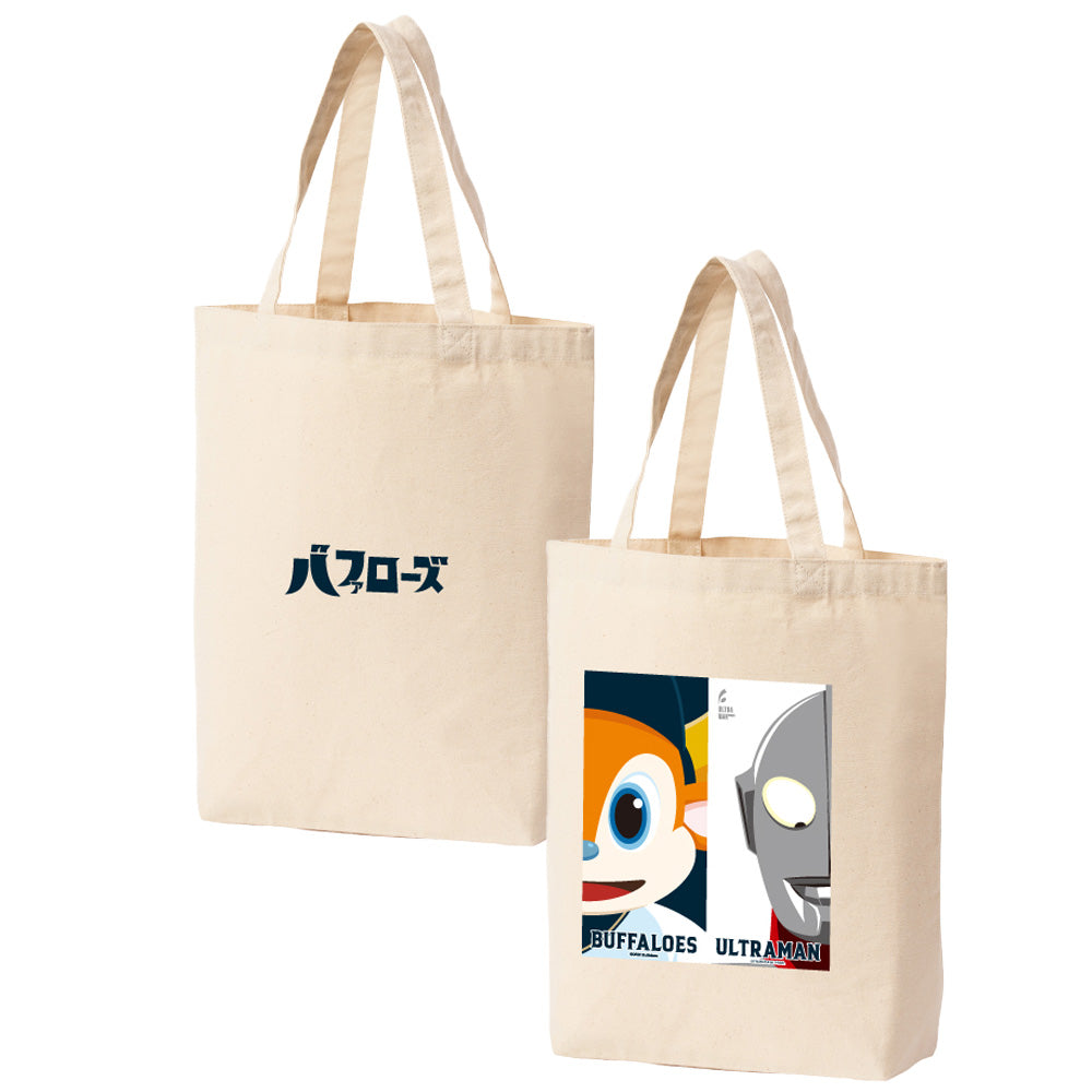 ULTRAMAN - (シリーズ 60周年 ) - ウルトラマン2024×オリックスバファローズコラボ / コントラスト