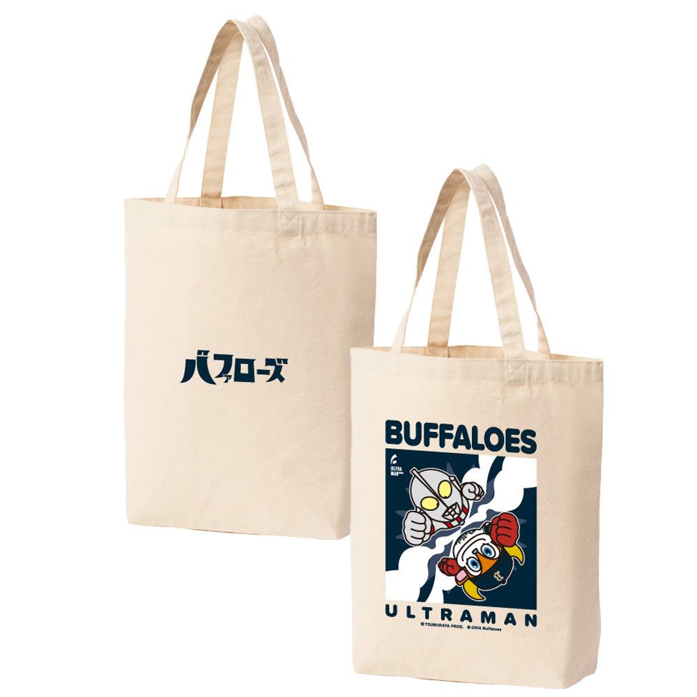 ULTRAMAN - (シリーズ 60周年 ) - ウルトラマン2024×オリックスバファローズコラボ / デフォルメ