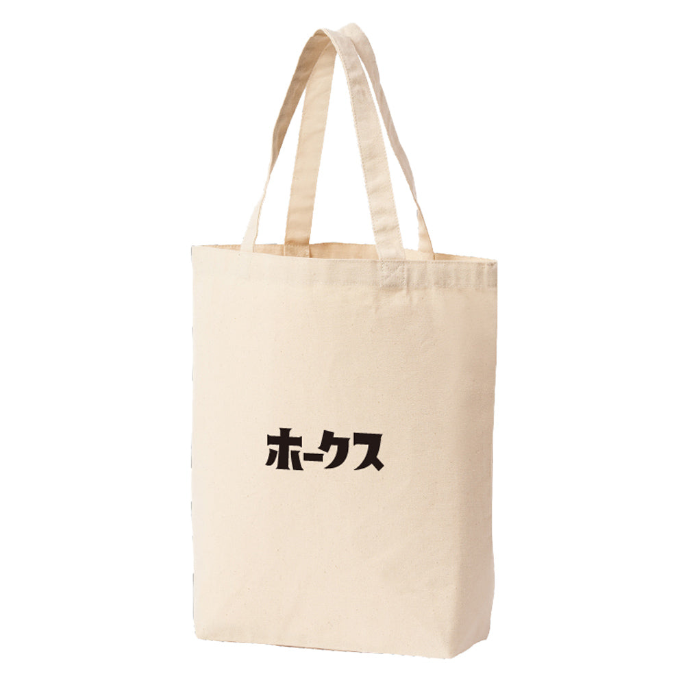 ULTRAMAN (Series 60th Anniversary) - Ultraman 2024 x Fukuoka SoftBank Hawks Collaboration / Shadow Art / Tote Bag
