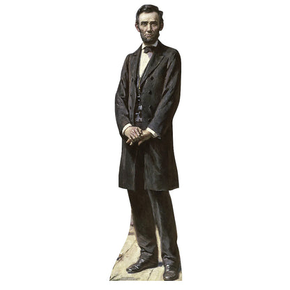 ABRAHAM LINCOLN - (追悼 160年 ) - The Gettysburg Address