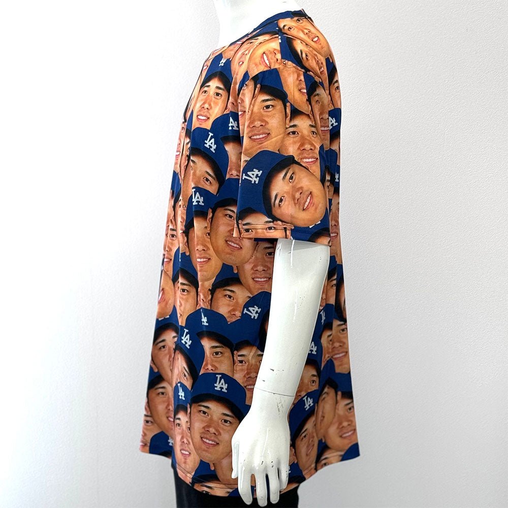 Dodgers大谷翔平Tシャツ 楽天市場】大谷翔平 Tシャツ 公式 ドジャース グッズクリック