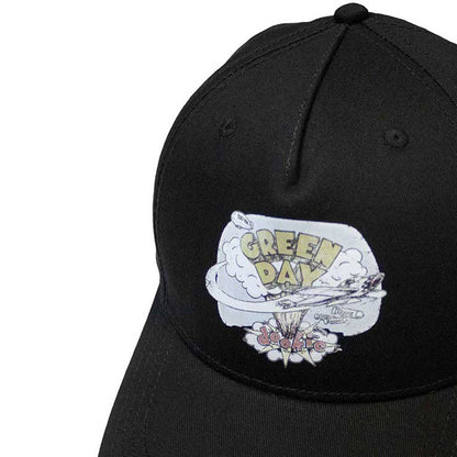 GREEN DAY - Dookie / Cap / Men's