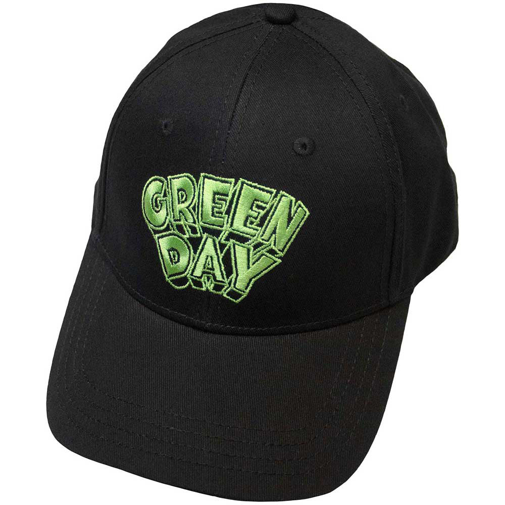 GREEN DAY - Dookie Logo