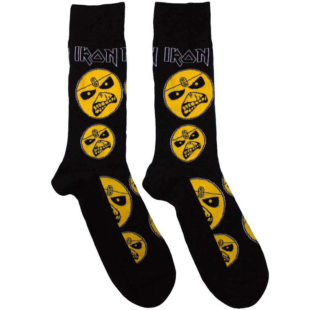 IRON MAIDEN 公式グッズ | PGS