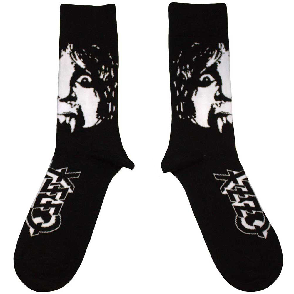 
                  
                    OZZY OSBOURNE - Madman / Socks / Men's
                  
                