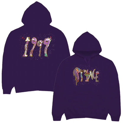 PRINCE プリンス (11月映画公開記念 ) - 1999 / バックプリントあり / パーカー・スウェット / メンズ - PGS