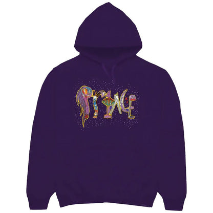 PRINCE プリンス (11月映画公開記念 ) - 1999 / バックプリントあり / パーカー・スウェット / メンズ - PGS