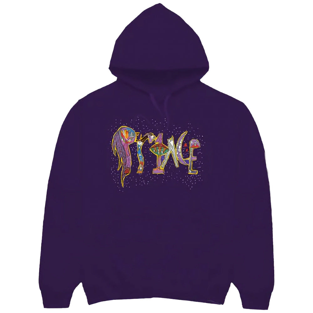 
                  
                    PRINCE - 1999 / Back print / Hoodie / Sweatshirt / Men's
                  
                