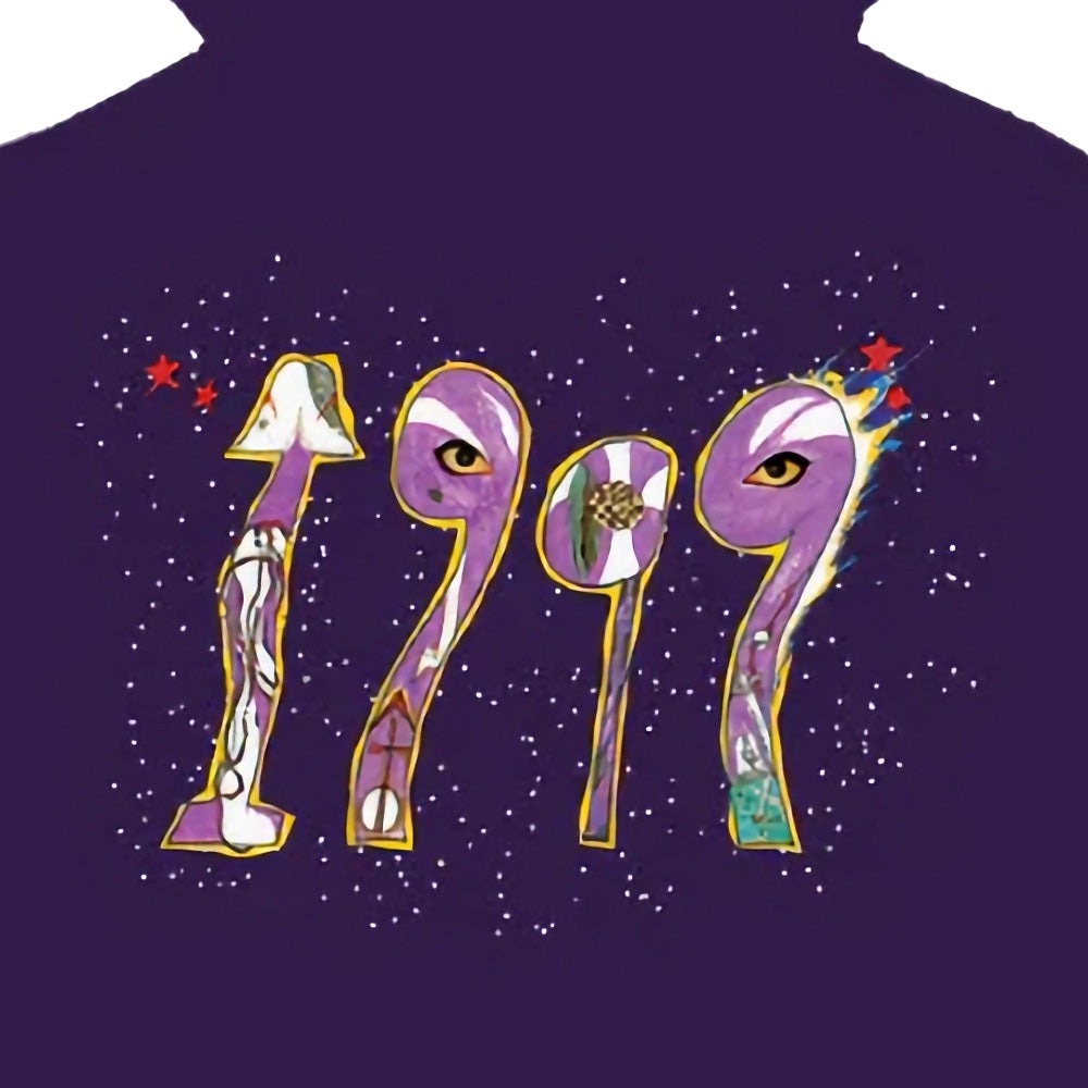 
                  
                    PRINCE - 1999 / Back print / Hoodie / Sweatshirt / Men's
                  
                
