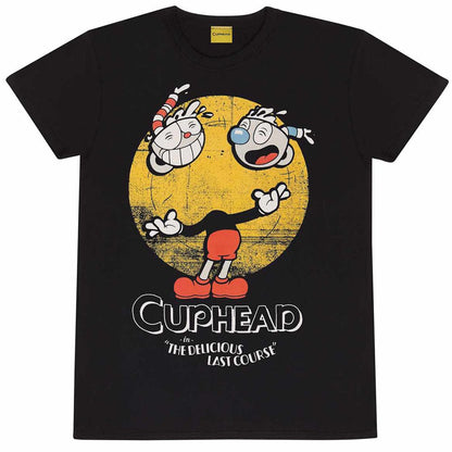 CUPHEAD カップヘッド - Juggling / Tシャツ / メンズ - PGS