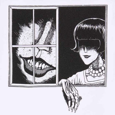 JUNJI - ITO 伊藤潤二 - Window / Tシャツ / メンズ - PGS