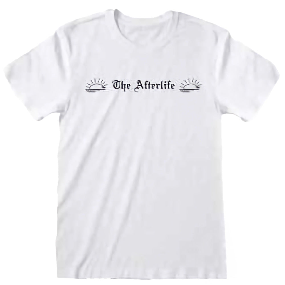BEETLEJUICE ビートルジュース - The Afterlife / バックプリントあり / Tシャツ / メンズ
