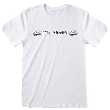 BEETLEJUICE ビートルジュース - The Afterlife / バックプリントあり / Tシャツ / メンズ