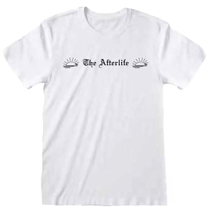 BEETLEJUICE ビートルジュース - The Afterlife / バックプリントあり / Tシャツ / メンズ