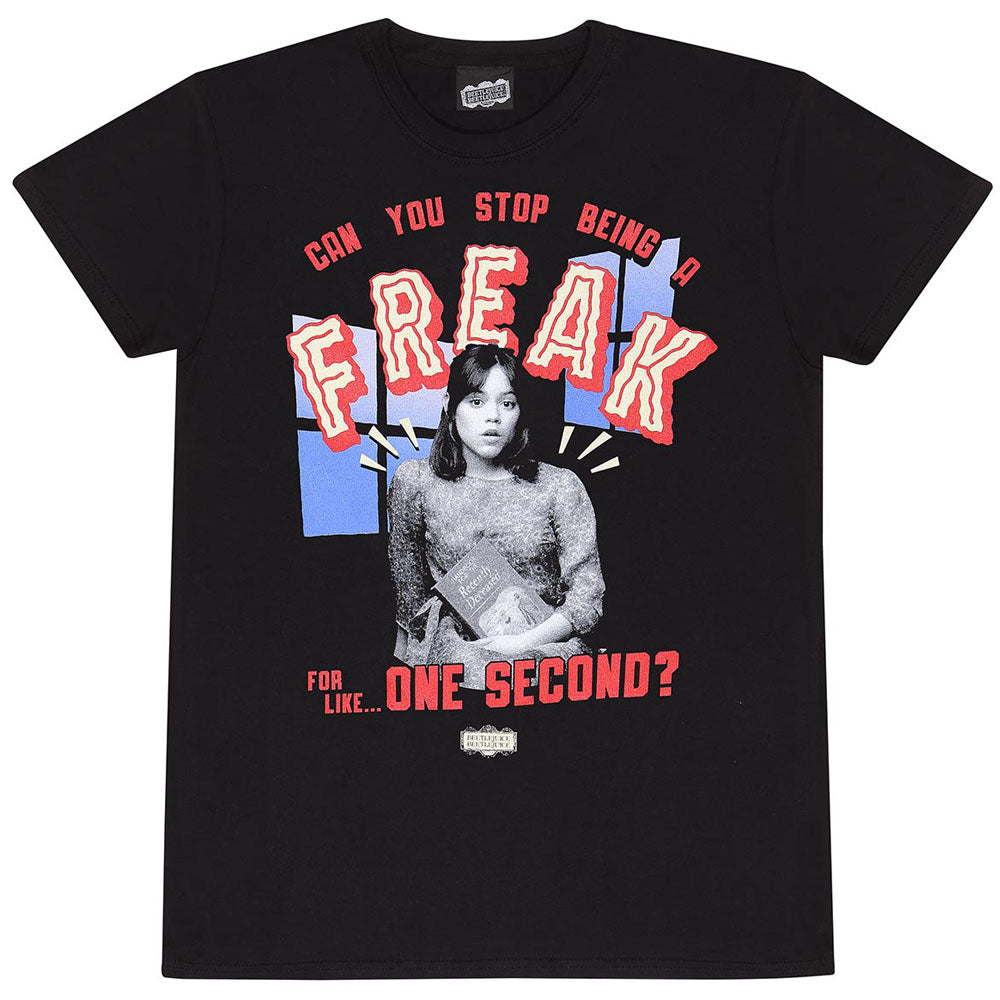 BEETLEJUICE ビートルジュース - Freak / Tシャツ / メンズ 【公式 / オフィシャル】