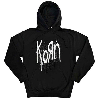 KORN コーン - Still A Freak / バックプリントあり / パーカー・スウェット / メンズ