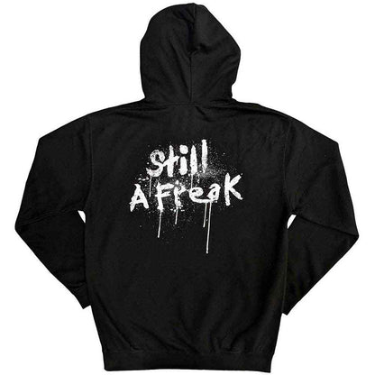 KORN コーン - Still A Freak / バックプリントあり / パーカー・スウェット / メンズ
