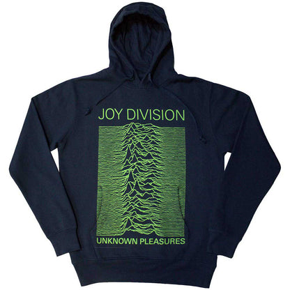 JOY DIVISION ジョイディビジョン - Unknown Pleasures FP / パーカー・スウェット / メンズ 【公式 / オフィシャル】