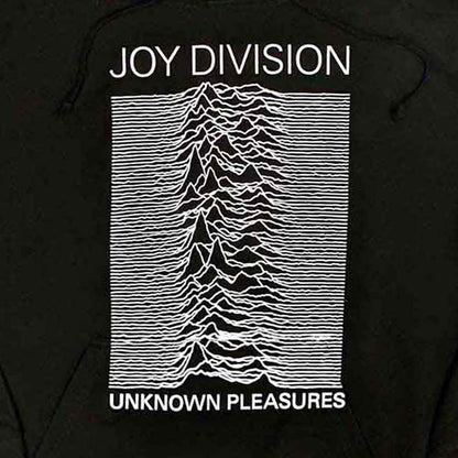 JOY DIVISION ジョイディビジョン - Unknown Pleasures FP / パーカー・スウェット / メンズ 【公式 / オフィシャル】