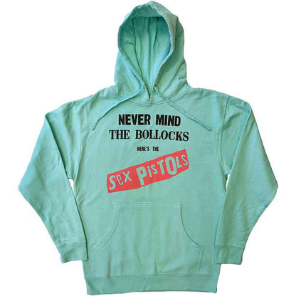 SEX PISTOLS - Never Mind The Bollocks Original Album