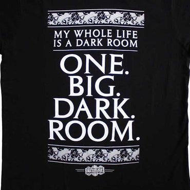 BEETLEJUICE ビートルジュース - Dark Room / Tシャツ / メンズ