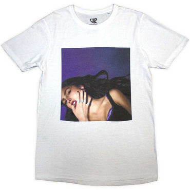 OLIVIA RODRIGO - Guts Album Cover / Back Print / T-shirt / Men's