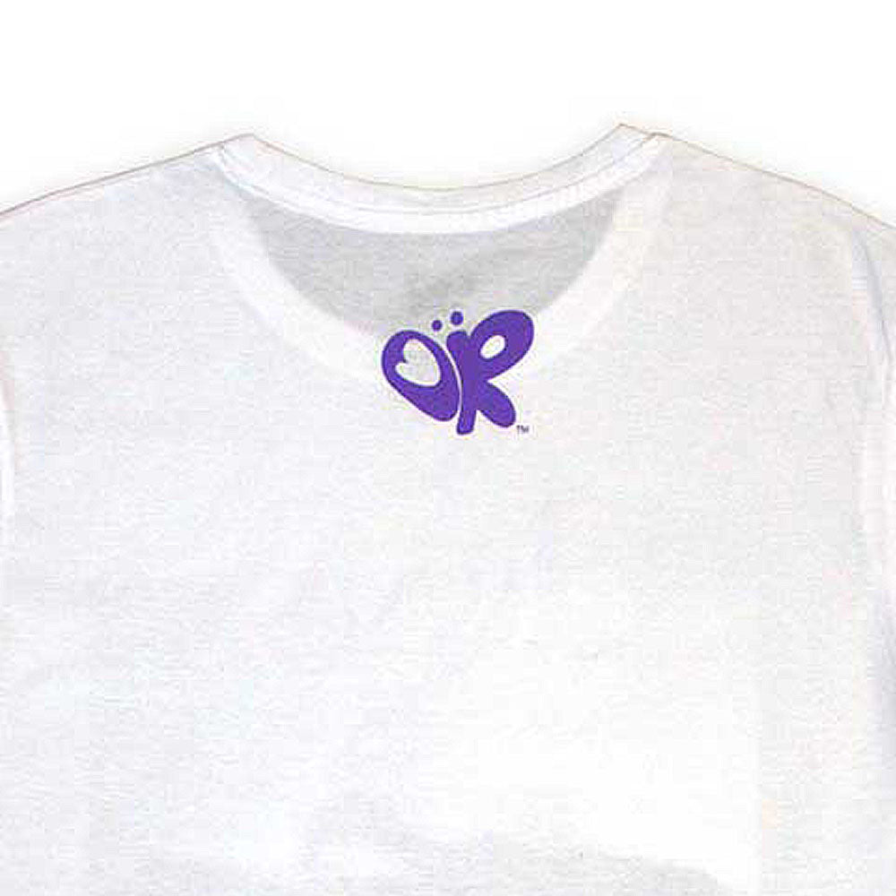 OLIVIA RODRIGO オリヴィアロドリゴ - Guts Album Cover / バックプリントあり / Tシャツ / メンズ