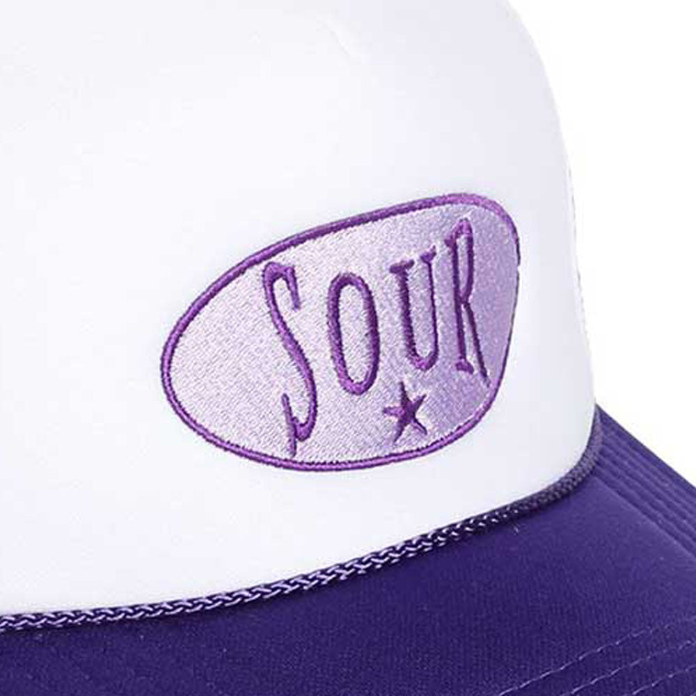 OLIVIA RODRIGO オリヴィアロドリゴ - Sour / キャップ / メンズ