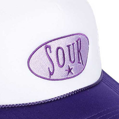 OLIVIA RODRIGO オリヴィアロドリゴ - Sour / キャップ / メンズ