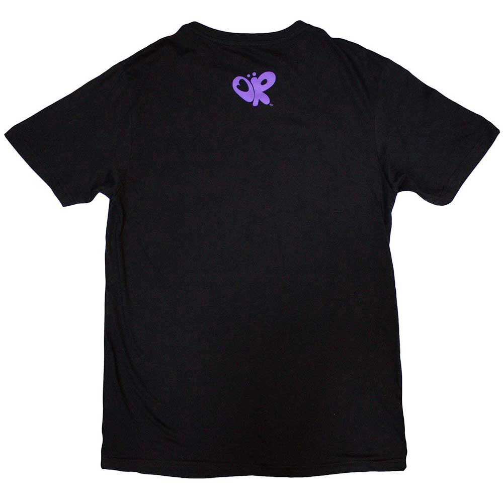 OLIVIA RODRIGO オリヴィアロドリゴ - Guts Album Cover / バックプリントあり / Tシャツ / メンズ