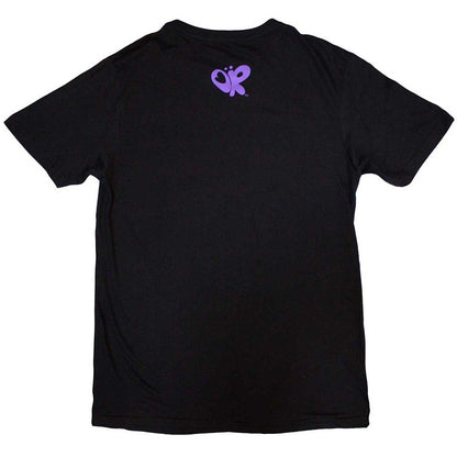 OLIVIA RODRIGO オリヴィアロドリゴ - Guts Album Cover / バックプリントあり / Tシャツ / メンズ