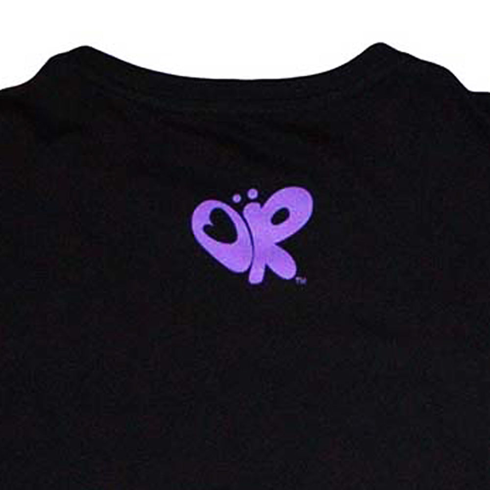 OLIVIA RODRIGO オリヴィアロドリゴ - Guts Album Cover / バックプリントあり / Tシャツ / メンズ