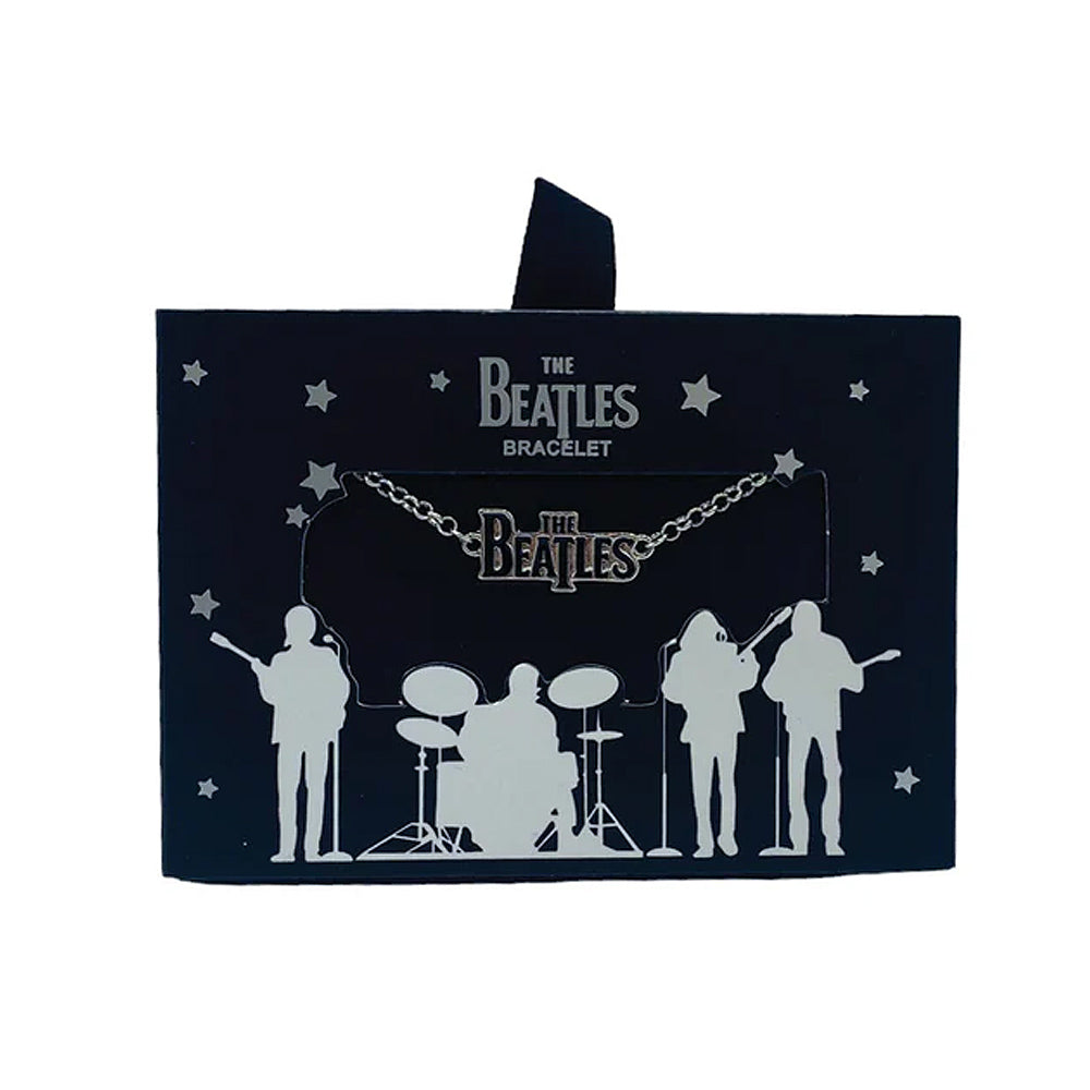 
                  
                    THE BEATLES ビートルズ (結成 65周年 ) - Abbey Road Bracelet / Disaster(U.K.ブランド) / ブレスレット 【公式 / オフィシャル】
                  
                