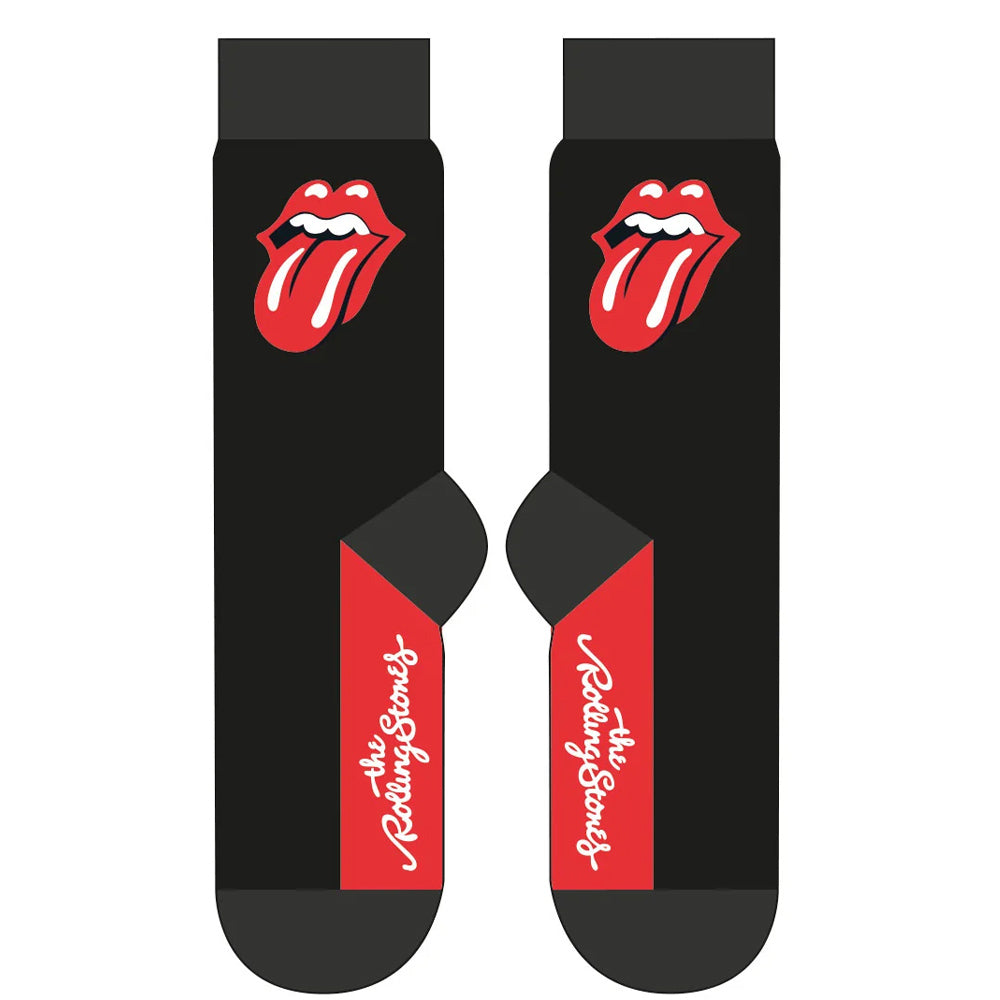 
                  
                    ROLLING STONES ローリングストーンズ - Tongue / マグ & ソックスセット / マグカップ 【公式 / オフィシャル】
                  
                