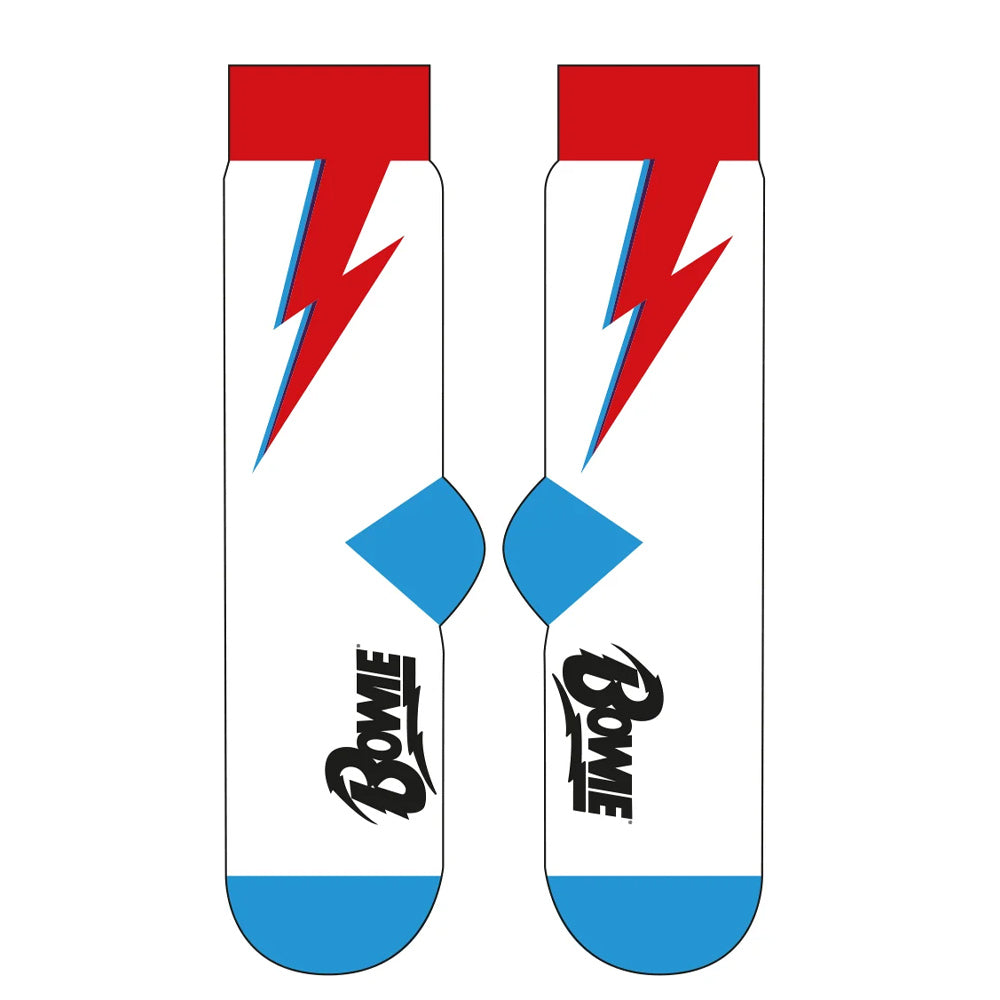 DAVID BOWIE - Aladdin Sane / Mug &amp; Socks Set / Mug