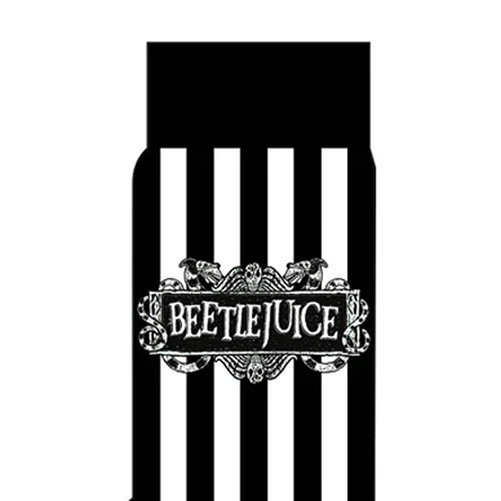 
                  
                    BEETLEJUICE ビートルジュース - Undead Pinstripe / マグ & ソックスセット / マグカップ
                  
                