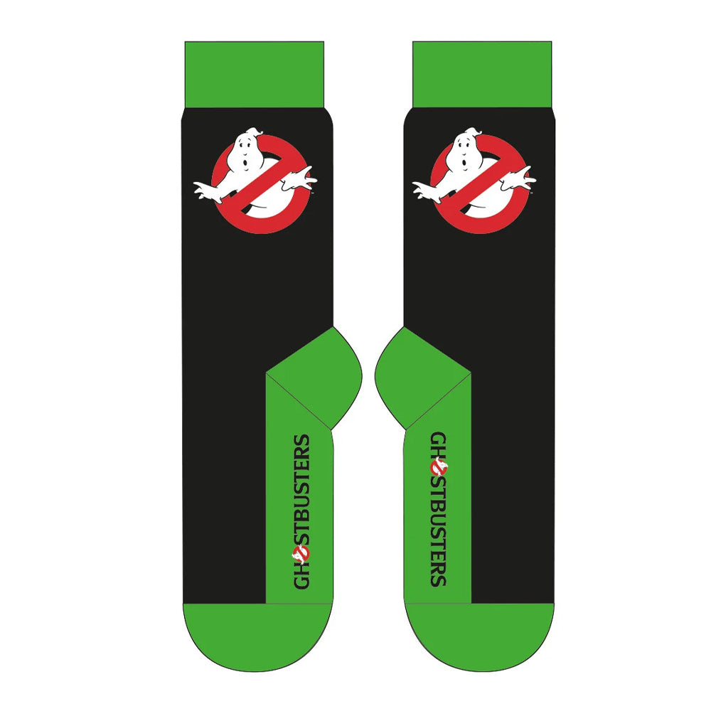
                  
                    GHOSTBUSTERS ゴーストバスターズ - No Ghost / マグ & ソックスセット / マグカップ 【公式 / オフィシャル】
                  
                