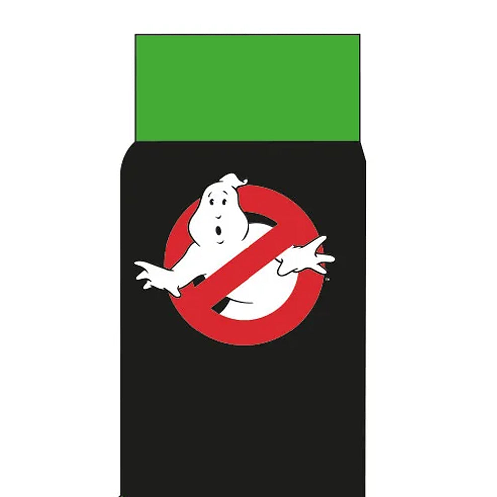 
                  
                    GHOSTBUSTERS ゴーストバスターズ - No Ghost / マグ & ソックスセット / マグカップ 【公式 / オフィシャル】
                  
                