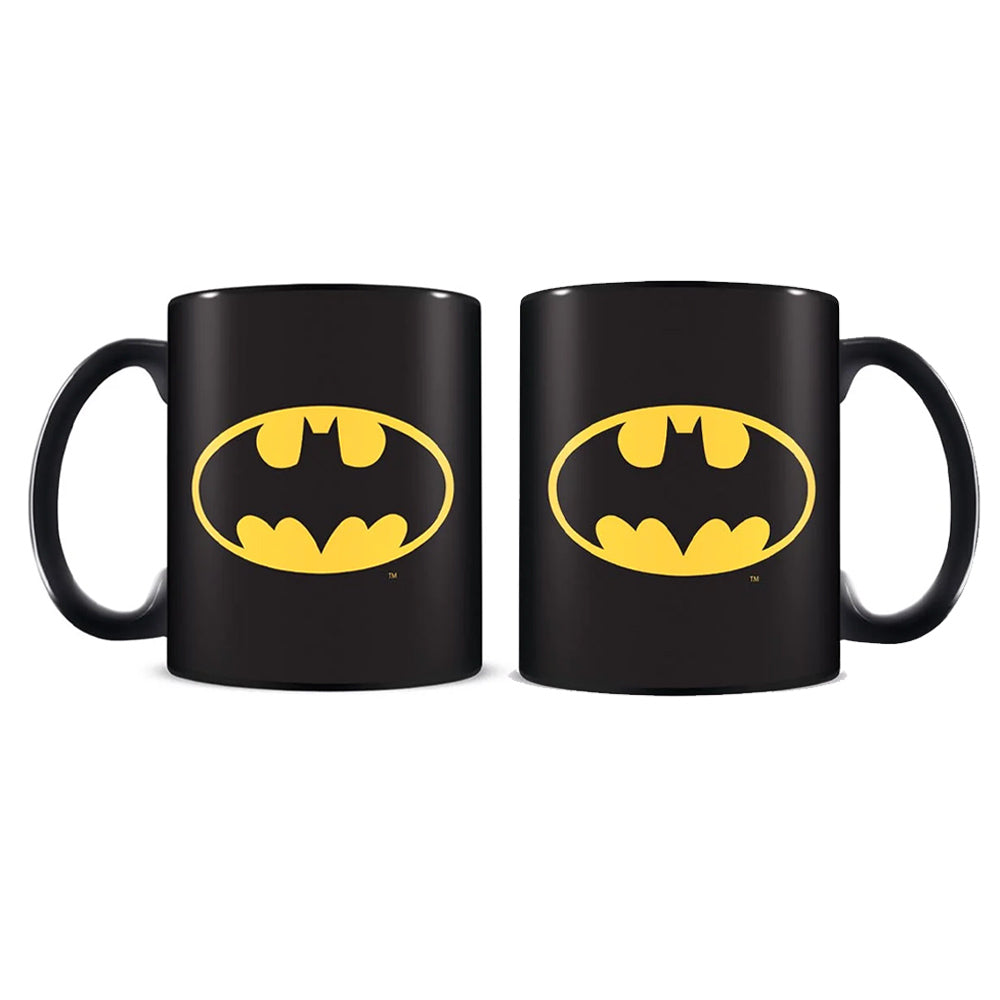 BATMAN バットマン - Batman Logo / マグ & ソックスセット / マグカップ