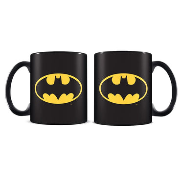 BATMAN バットマン - Batman Logo / マグ & ソックスセット / マグカップ