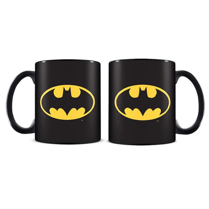 BATMAN バットマン - Batman Logo / マグ & ソックスセット / マグカップ