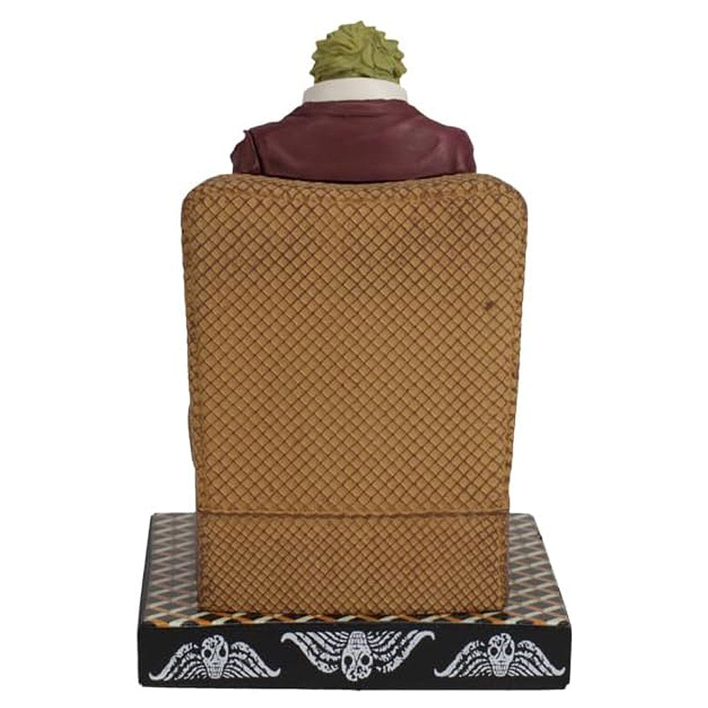 BEETLEJUICE ビートルジュース - Shrunken Head / Bobblehead / フィギュア・人形