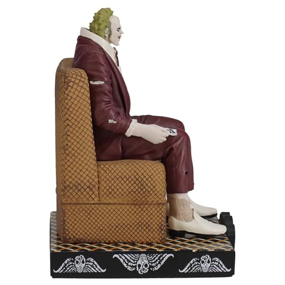 BEETLEJUICE ビートルジュース - Shrunken Head / Bobblehead / フィギュア・人形